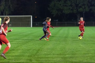 Bild 133 - B-Juniorinnen VfL Pinneberg - Eimsbuettler TV : Ergebnis: 1:0